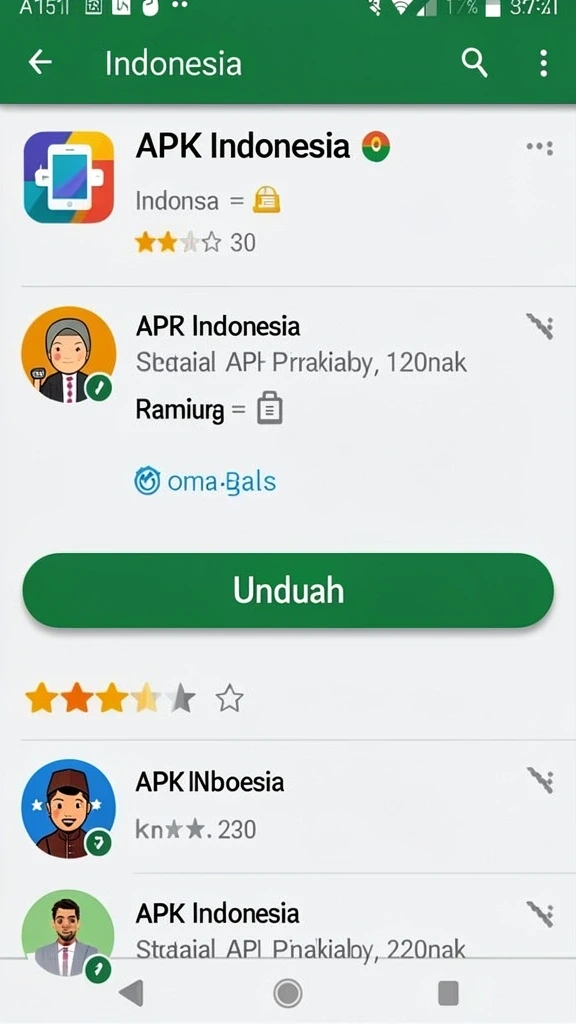 cucutoto App APK Terbaru screenshot 1