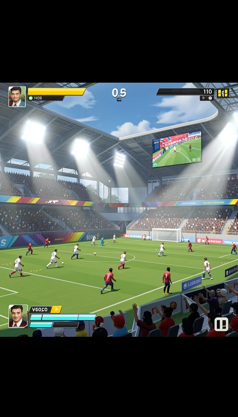 6svip App APK Terbaru screenshot 3