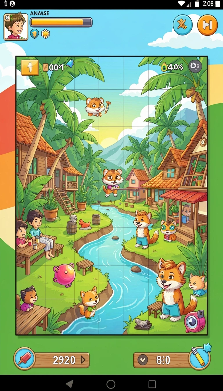 Download bos898 APK untuk Android screenshot 1