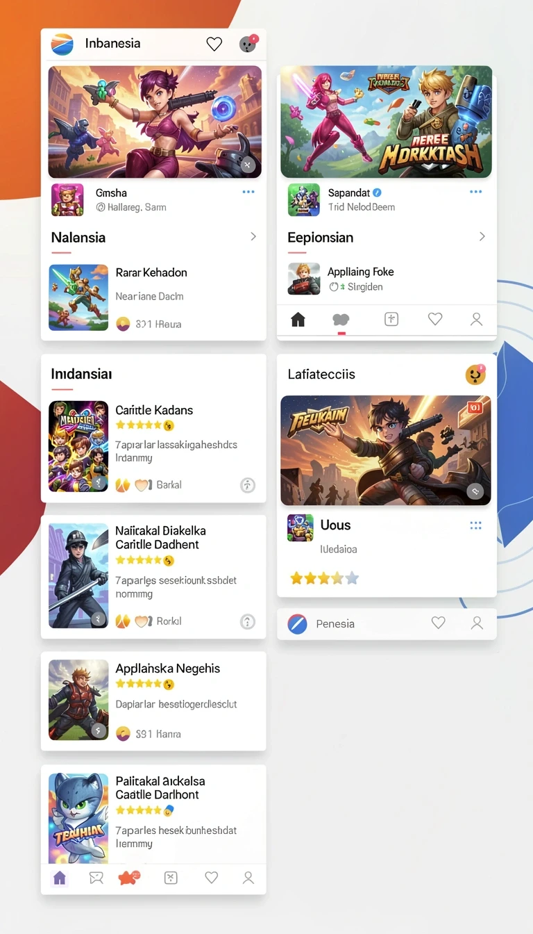 6svip App APK Terbaru screenshot 1