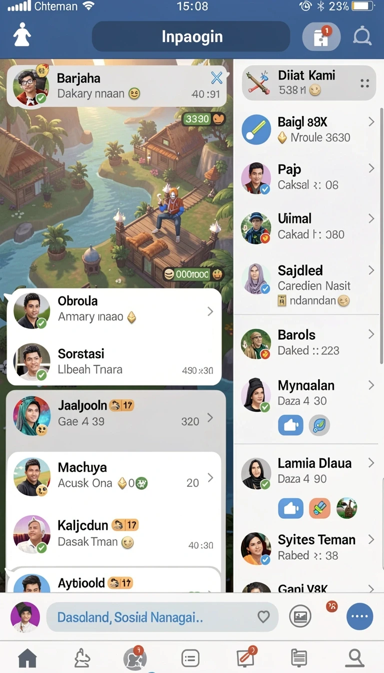 saudaratoto App APK Terbaru screenshot 1