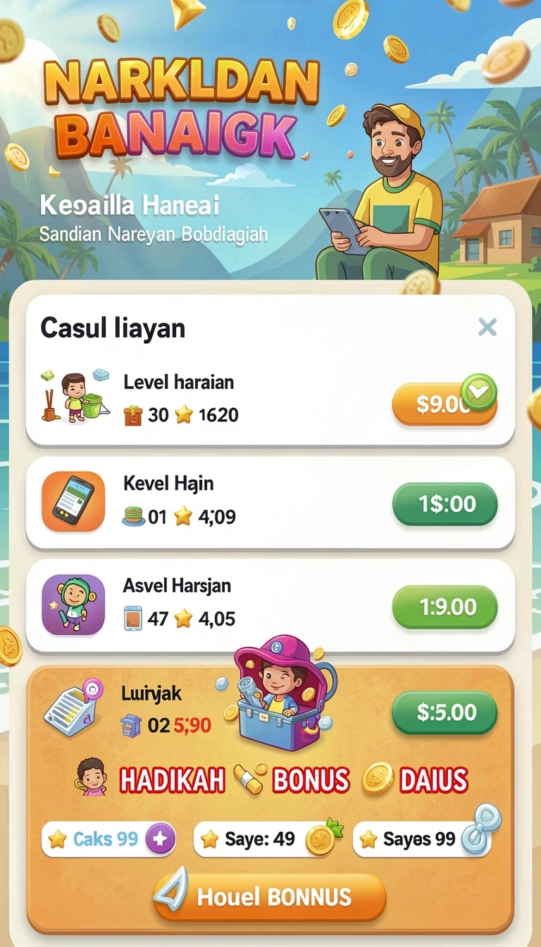 Download megawin777 APK untuk Android screenshot 3