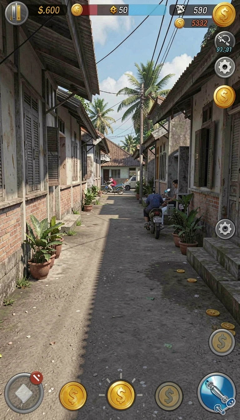 Download vip123 APK untuk Android screenshot 3