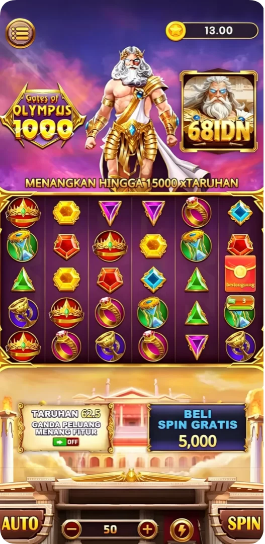 Download megawin777 APK untuk Android screenshot 1