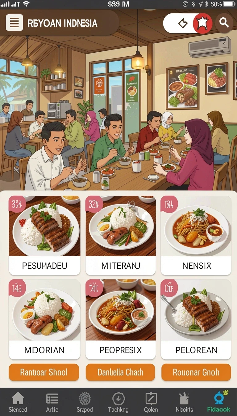 bahagia777 App APK Terbaru screenshot 2