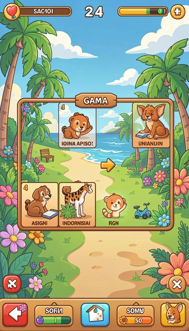 Download vip123 APK untuk Android screenshot 1