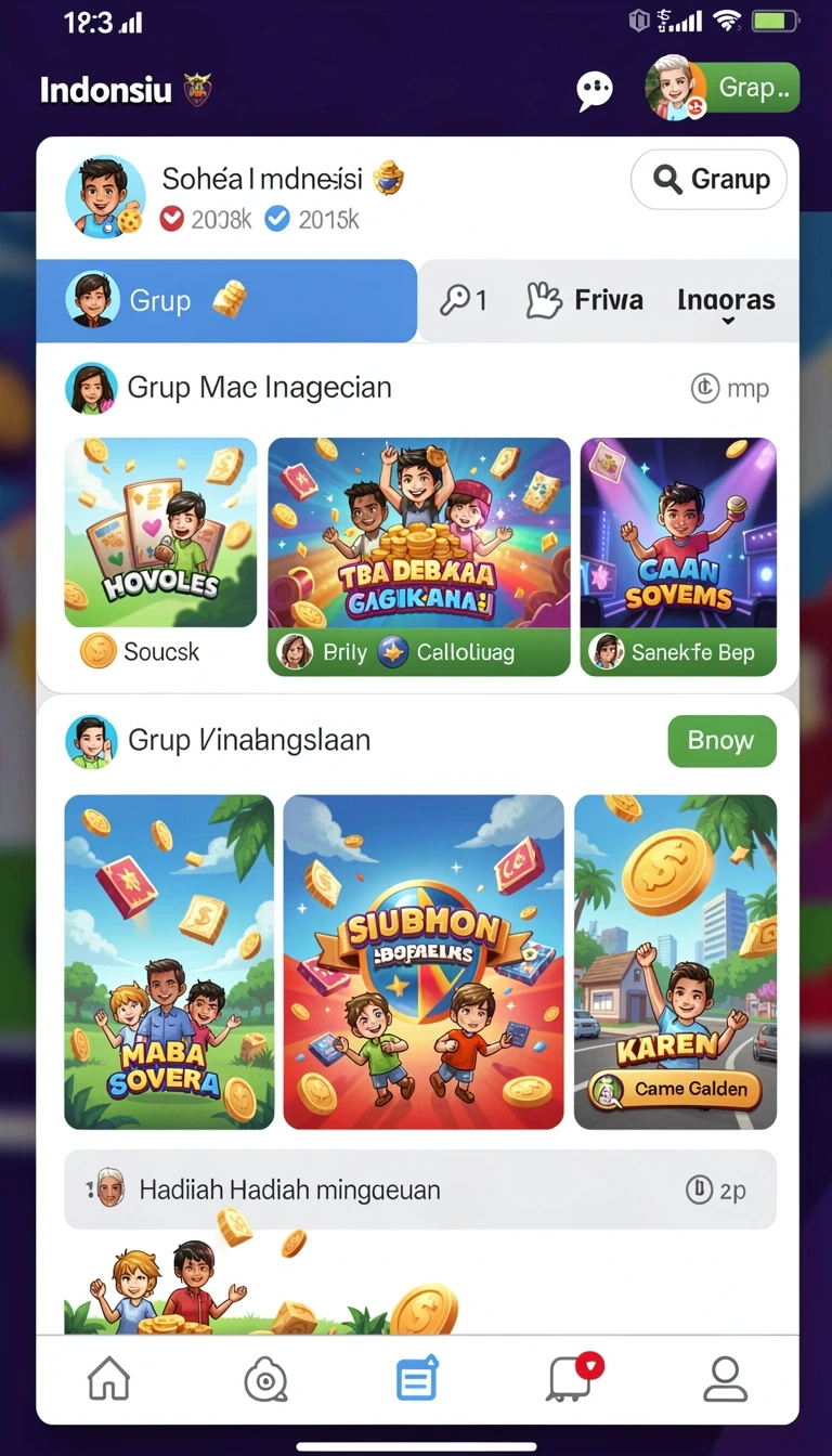 Review Aplikasi 11wbet Versi Terbaru screenshot 3