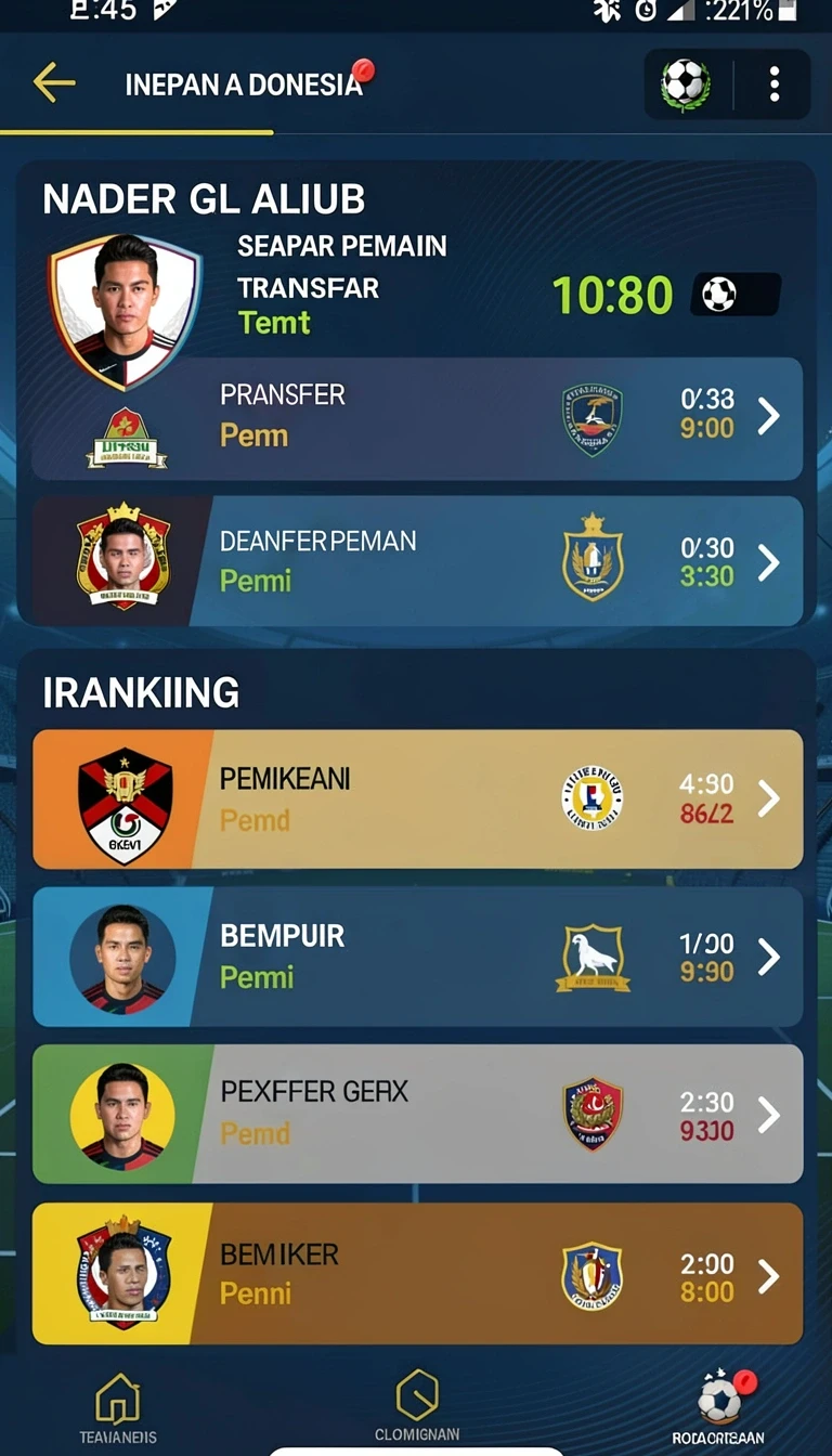Download koinaga88 APK untuk Android screenshot 2