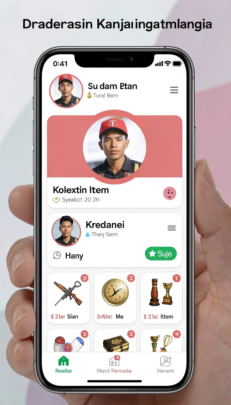Download promo 2 APK untuk Android screenshot 2