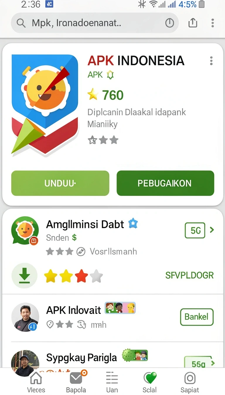 lazada168 App APK Terbaru screenshot 3