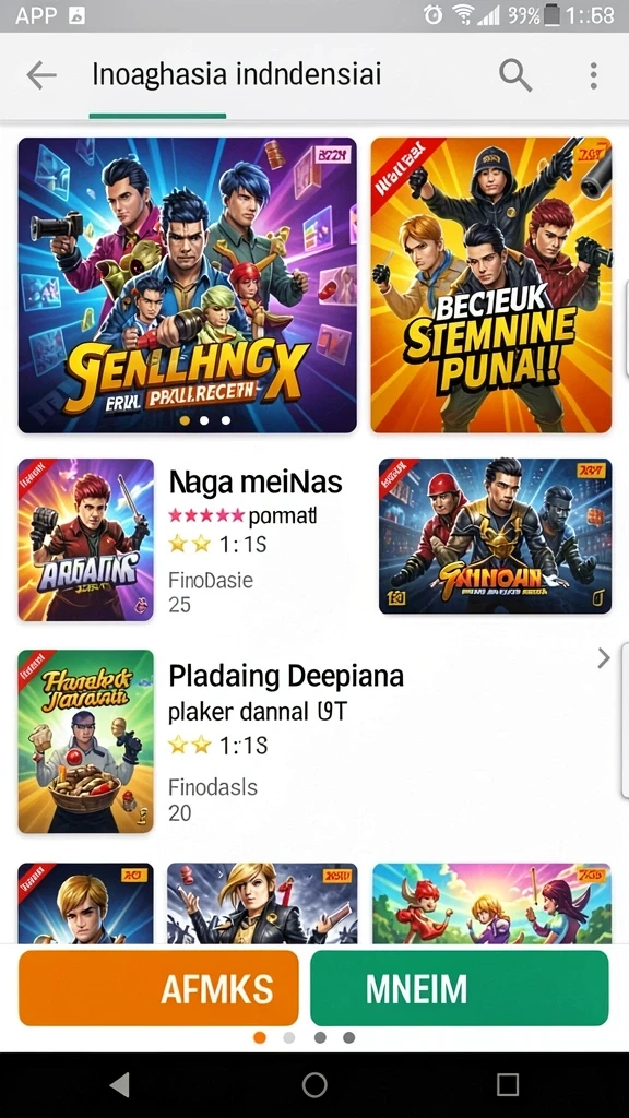 Download koinaga88 APK untuk Android screenshot 1