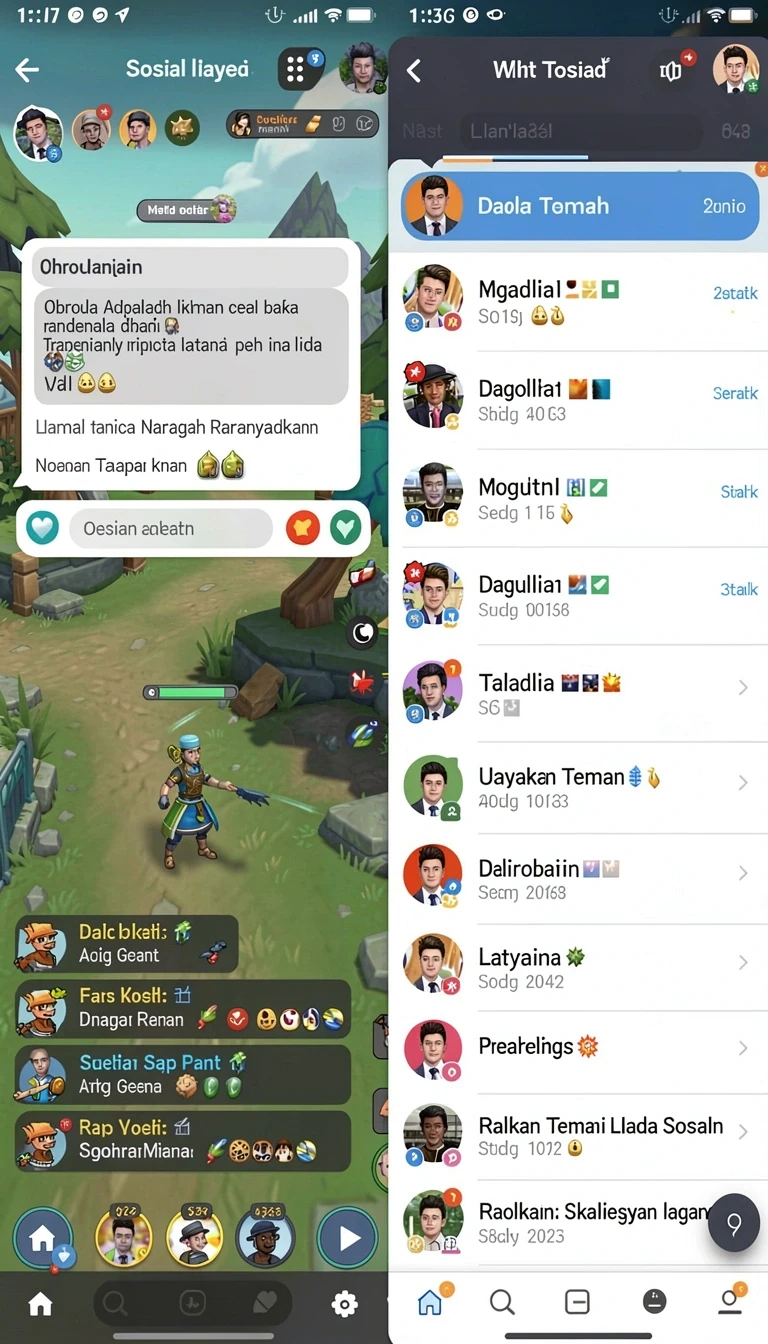 Review Aplikasi jerukbet Versi Terbaru screenshot 2