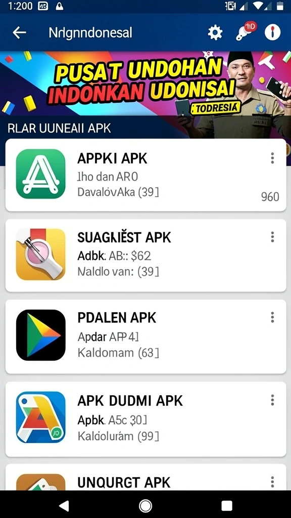 bahagia777 App APK Terbaru screenshot 1