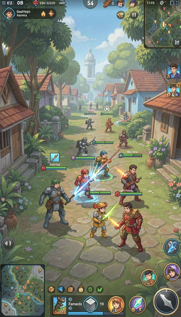 Download koinaga88 APK untuk Android screenshot 3
