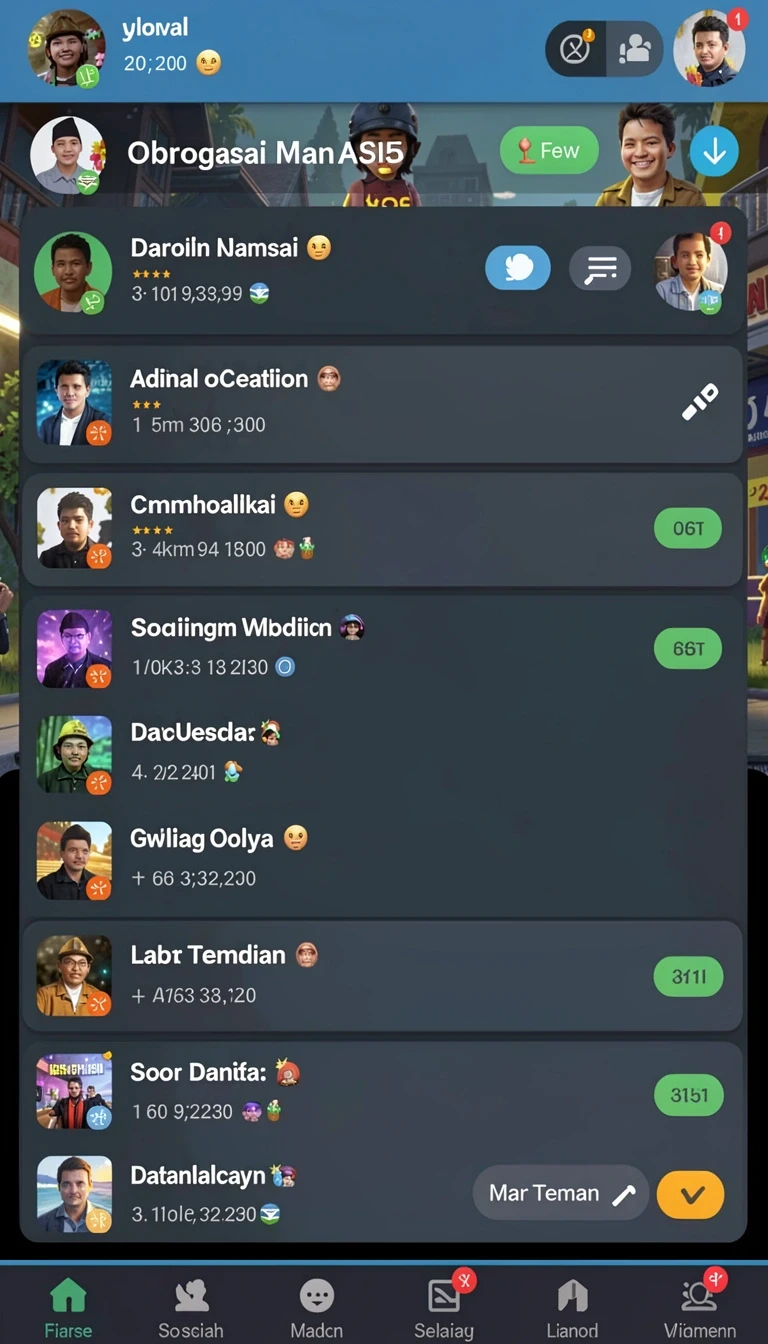 betasuka App APK Terbaru screenshot 2