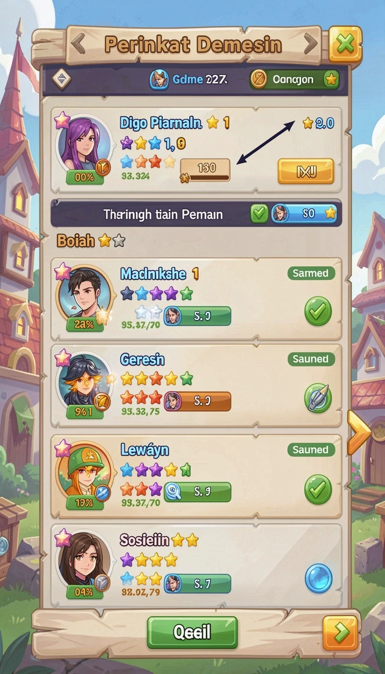 Download bos898 APK untuk Android screenshot 2