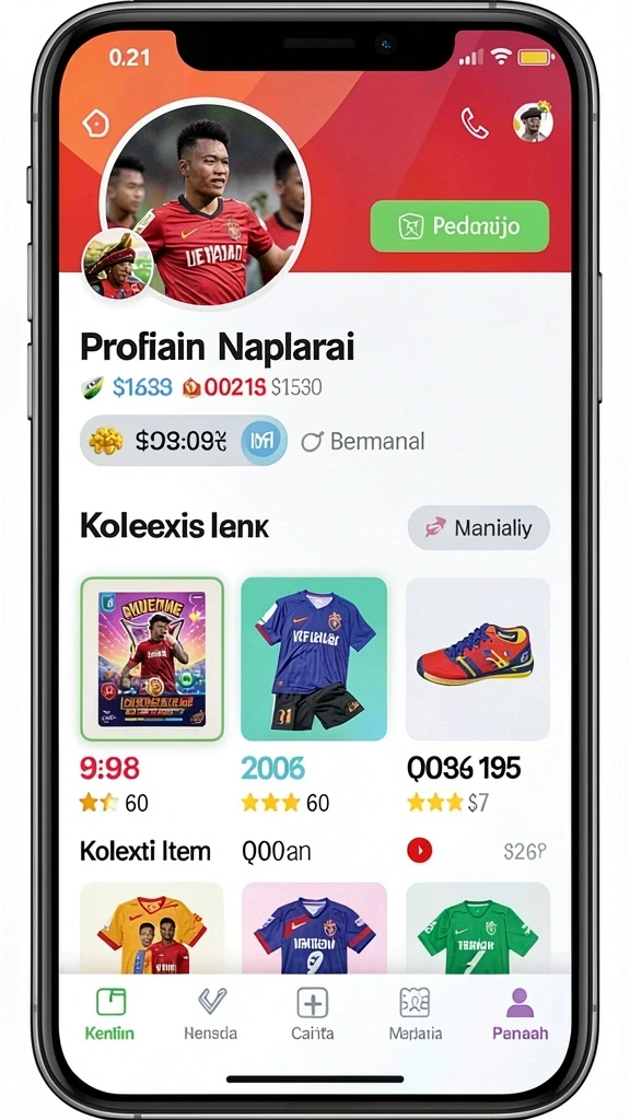 betasuka App APK Terbaru screenshot 3